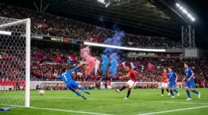 Apuestas a los Equipos de la J-League: Análisis de los Principales Clubes Japoneses