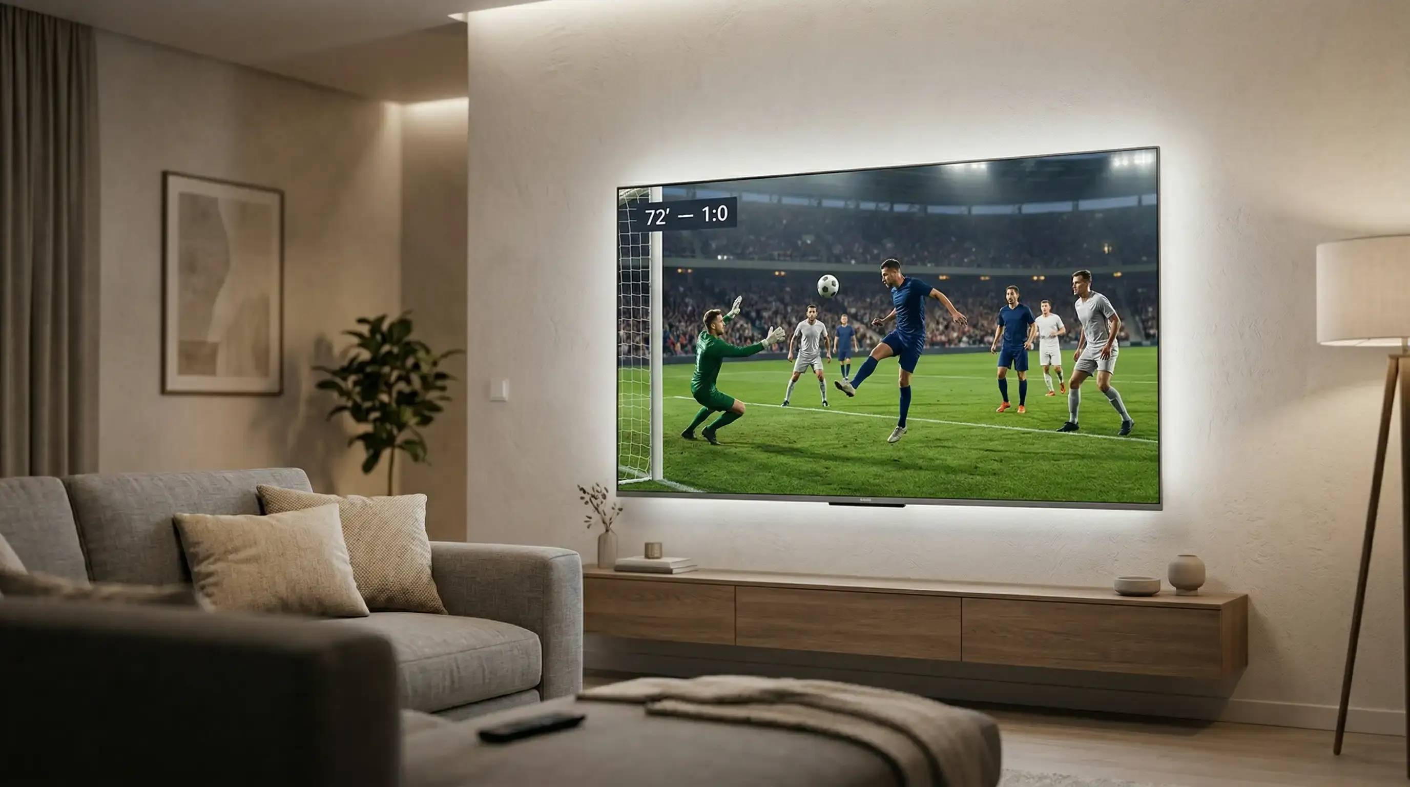 DAZN J-League contrato streaming derechos