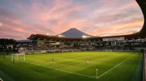 Dónde Ver la J-League en España: Horarios, Streaming y Calendario Completo