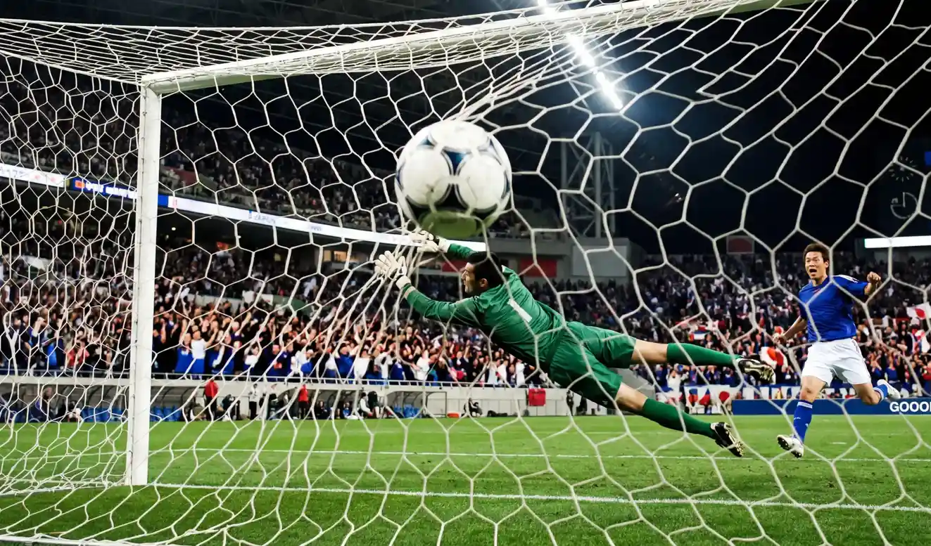 Estadísticas y datos de la J-League para apuestas deportivas
