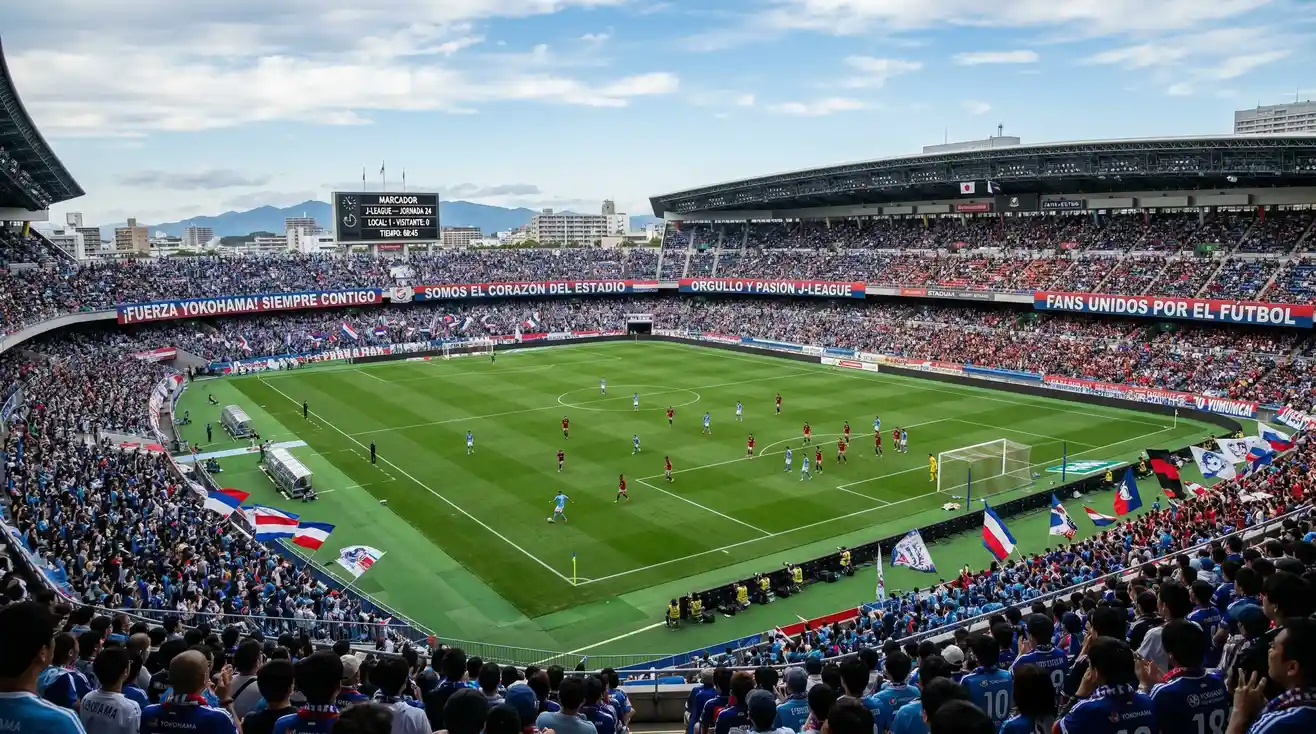 Estrategias de apuestas y value bets en la J-League japonesa