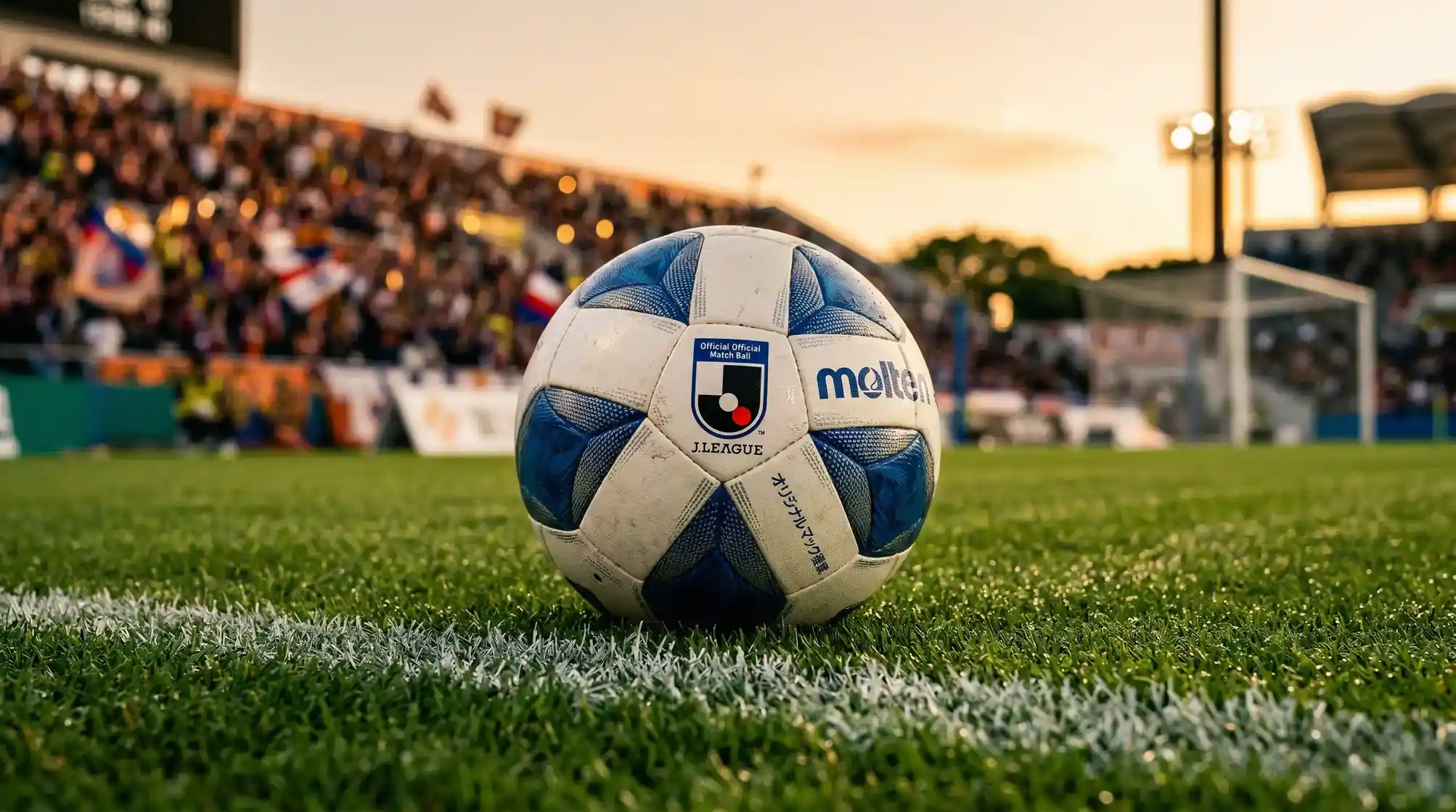 Guía de mercados de apuestas en la J-League japonesa
